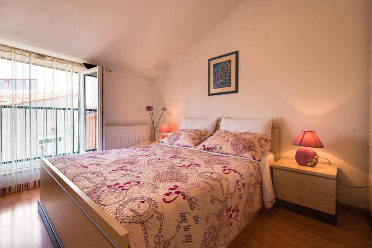 Apartment Saint Michael ชิเบนิก ภายนอก รูปภาพ